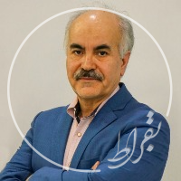دکتر محمدعلی بیات شهبازی
