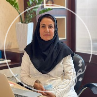 دکتر آزیتا گنجی