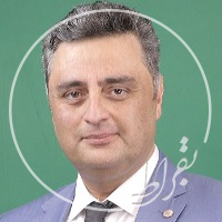 دکتر رضا دانشمندرخی