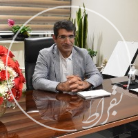 دکتر حسن رضا محمدی