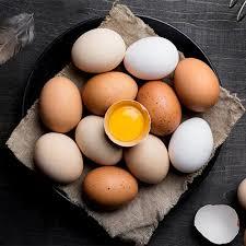 تخم مرغ یه غذای ساده با قدرتی خارق العاده!