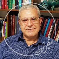 دکتر کاظم ملکوتی