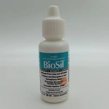 بیوسیل (Biosil) و فواید آن برای سلامت پوست، مو و مفاصل