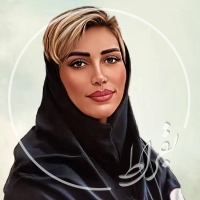 فیزیوتراپیست سمیره مهتابی