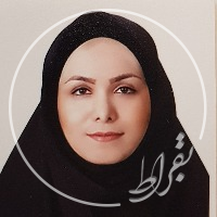 دکتر نسیبه سهرابیان