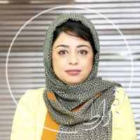 درمانگر آرام جعفری