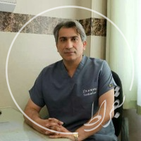 دکتر شروین جبار ایمانی