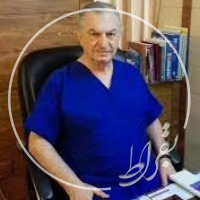 دکتر بهروز بهروش