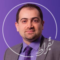 دکتر علیرضا صابری قوچانی