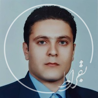 دکتر شهاب الدین بهرامی