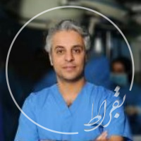 دکتر مازیار فریدی