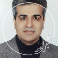 دکتر محمد اکبری