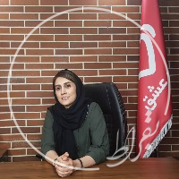 خانم مانیا رضاییان