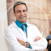 دکتر محمد گلی