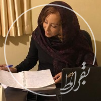 خانم فردوس سرلک