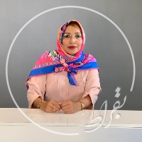 دکتر ملیحه قدسی روحانی