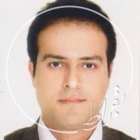 دکتر مهدی کاشفی