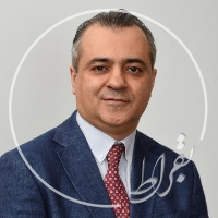 دکتر مهرداد بهلولی