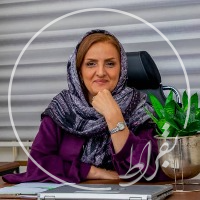 دکتر مریم جمالی مطلق