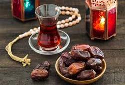 در ماه رمضان چه بخوریم که تشنه نشویم؟