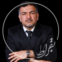 آقای سعید مرتضوی مقدم