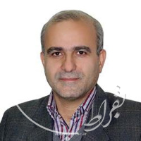 دکتر سیدعلیرضا عبادی