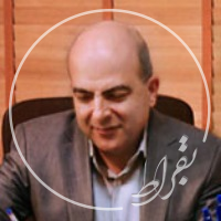 دکتر محمدحسین طاهریان