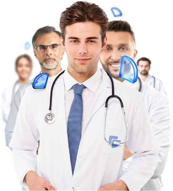 کامل ترین نرم افزار مدیریت مطب و کلینیک  